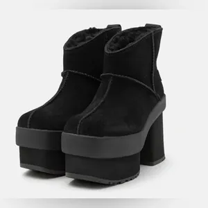 UGG New Heights Platform Mini Boot thumbnail 2