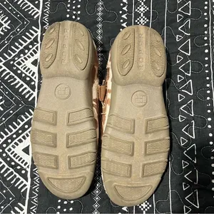 Women’s Cowhide Ropers Size 6 thumbnail 2