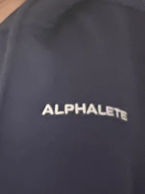 Alphalete Alphapack Jacket thumbnail 2