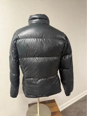 Columbia Down Puffer Coat thumbnail 4