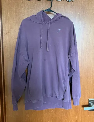 Men’s Gymshark Hoodie thumbnail 1