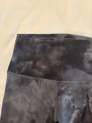 Lululemon Wunder Under Leggings thumbnail 3