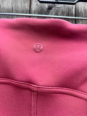 Lululemon Leggings thumbnail 2