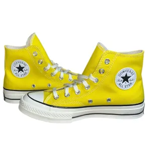 Converse Chuck 70 Golden Wren High Top Sneakers Men’s 6 Women’s 8 thumbnail 4