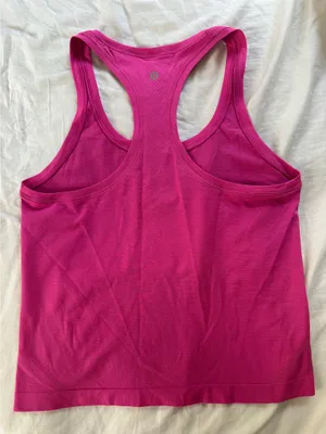 Lululemon Swiftly Tech Tank Top thumbnail 2