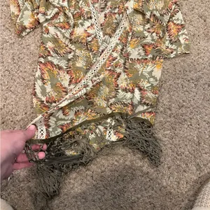 Size medium miss me cover up thumbnail 2