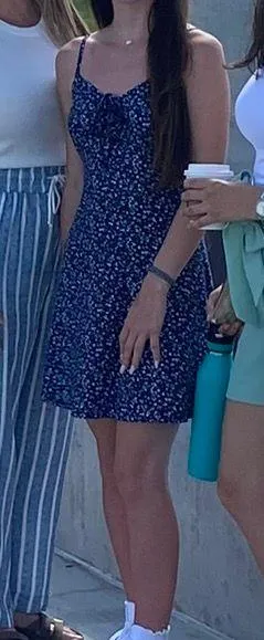Hollister Dress thumbnail 2
