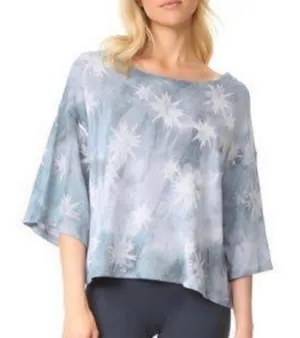 Free People Movement starry top size XS thumbnail 1