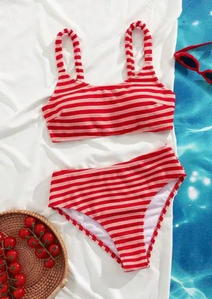 Shein Bikini Set thumbnail 1