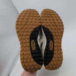 KEEN KS86 Womens Sneakers Dark Forest Star White 1029594 Size 10 thumbnail 6