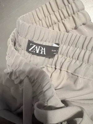 Zara pants  thumbnail 2