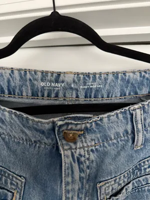 Old Navy Jeans thumbnail 2