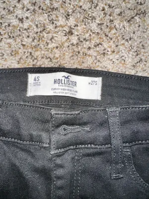 Hollister Jeans thumbnail 3