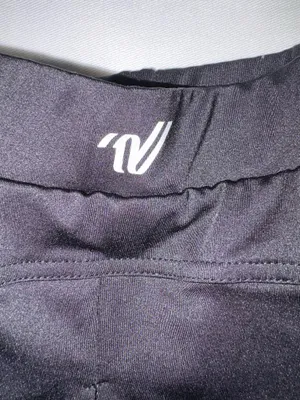 Varsity Spirit Black Skirt thumbnail 6