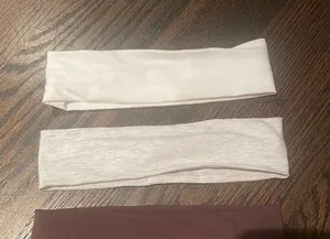 Garage 3 headbands set thumbnail 1