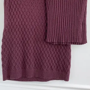 Free People Rosemary Sweater Skirt Set thumbnail 4