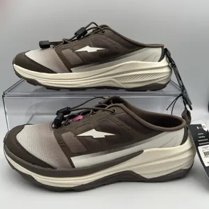 Avia Women's Size 7.5 Sneaker Slip-on Backless Memory Foam Lightweight Shoe New thumbnail 3