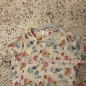 Vintage ordinary Mary dress large thumbnail 10
