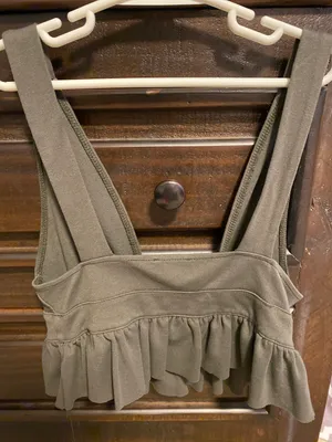 Urban Outfitters Crop Top thumbnail 2