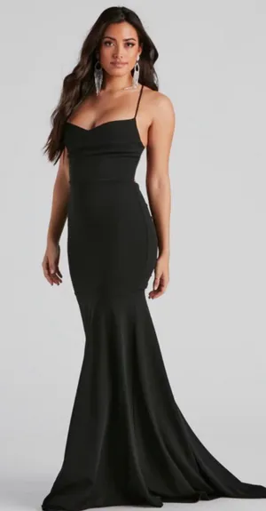 Windsor Prom Dress thumbnail 1