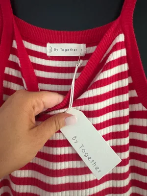 By together brand boutique dress NWT thumbnail 4