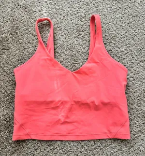 Lululemon Align Tank Top thumbnail 1