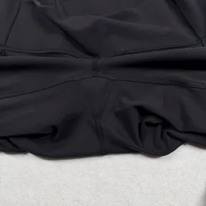 Lululemon In Movement 7/8 Tight Women’s Size 10 Black High Rise Yoga Leggings thumbnail 5