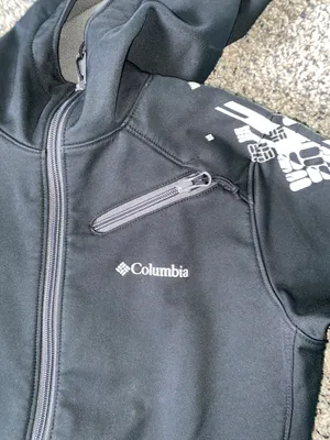 Columbia Jacket thumbnail 3