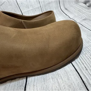 Women's Ugg OTZO Clog Chestnut SUEDE M-1175209 SIZE 9 thumbnail 11