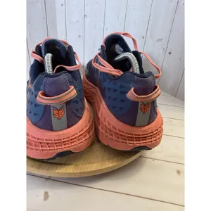 Hoka One One Speedgoat 2 Womens 10 Blue Raspberry Trail Running Shoes 1016796 ** thumbnail 8