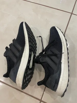 Adidas Ultraboost Shoes Women’s thumbnail 3