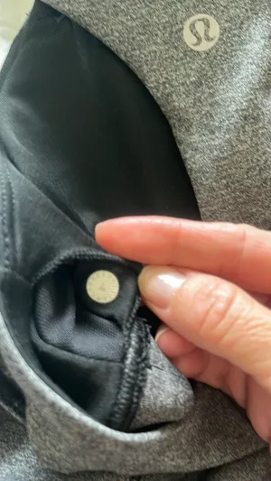 Lululemon Tank Top Racerback thumbnail 4