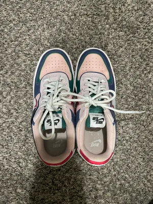 Nike Air Force thumbnail 5