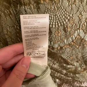 Free People NWT Martini Combo Zoey Lace High-Rise Scalloped Trim Mini Skirt 2 thumbnail 7