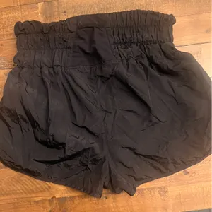 FREE PEOPLE Way Home Shorts‎ thumbnail 5