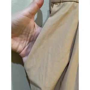 Lululemon Your True Trouser HR Pant NWT Size 6 Khaki High Rise Athlesiure thumbnail 4