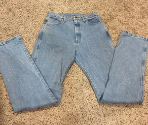 Wrangler Jeans thumbnail 1