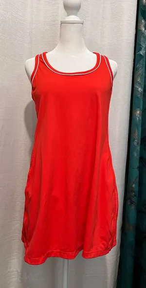 Active wear dress thumbnail 1