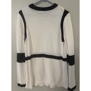 Her Universe Storm Trooper sweater dress halloween women's XL white black thumbnail 3