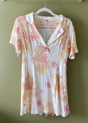 Free People Dress thumbnail 2