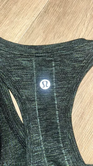 Lulu tank top  thumbnail 2