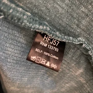POL green Corduroy Shacket thumbnail 5