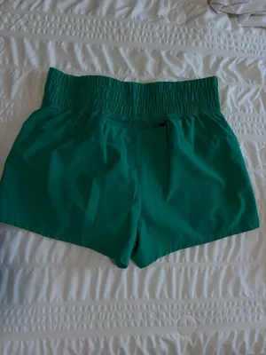 ASICS Women’s Running Shorts thumbnail 2