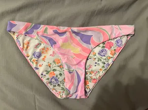 Maaji Reversible Bikini Bottoms thumbnail 1