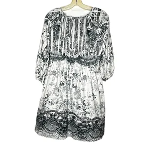 Live‎ and Let Live Sleep Dress thumbnail 5