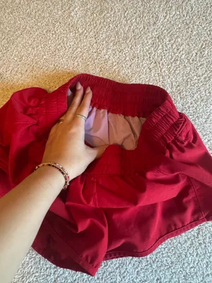 Lulu shorts  thumbnail 2