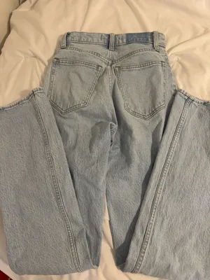 Abercrombie Jeans thumbnail 2