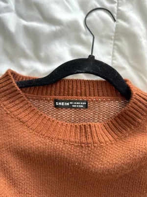 Shein Sweater thumbnail 3