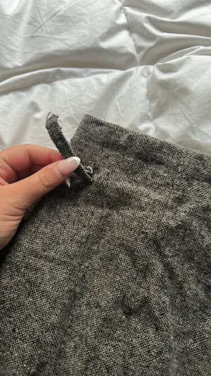 Max Studio Wool Panta thumbnail 3