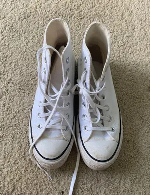Converse Platform thumbnail 1